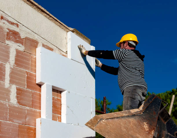 Best Spray Foam Insulation in Santa Rita Ranch, TX