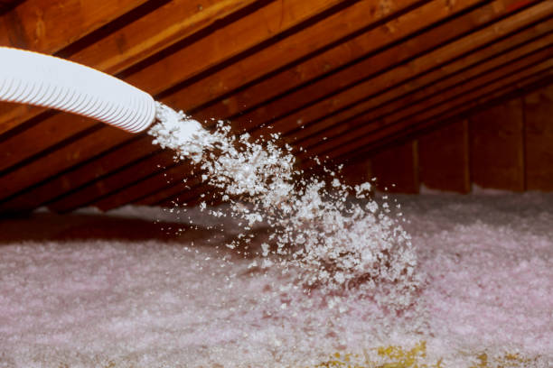 Types of Insulation We Offer in Santa Rita Ranch, TX
