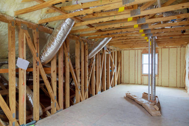 Best DIY Insulation Kits and Guidance in Santa Rita Ranch, TX
