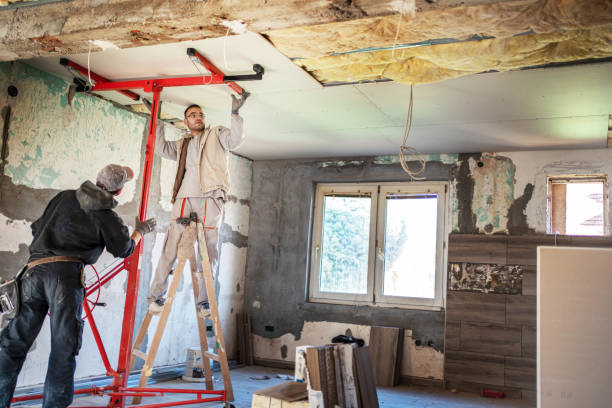 Best Commercial Insulation in Santa Rita Ranch, TX