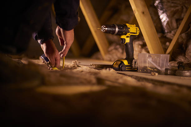 Professional Insulation Contractor in Santa Rita Ranch, TX
